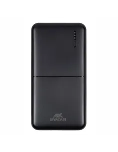 Powerbank rivacase va2532 10000mah negro