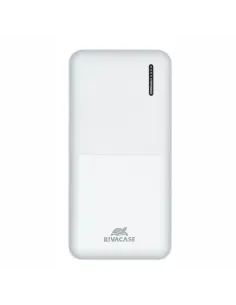 Powerbank rivacase va2572 20000mah blanco