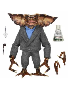 Figura neca scale action ultimate brain gremlin gremlins 2