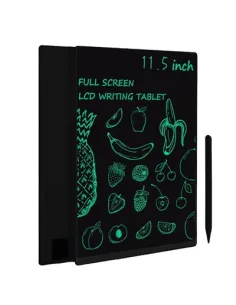 Pizarra digital leotec eleven black lcd 11.5 pulgadas negro