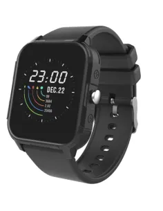 Reloj smartwatch forever igo 2 jw - 150 color negro