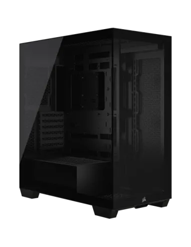 Corsair 3500X Midi Tower Negro