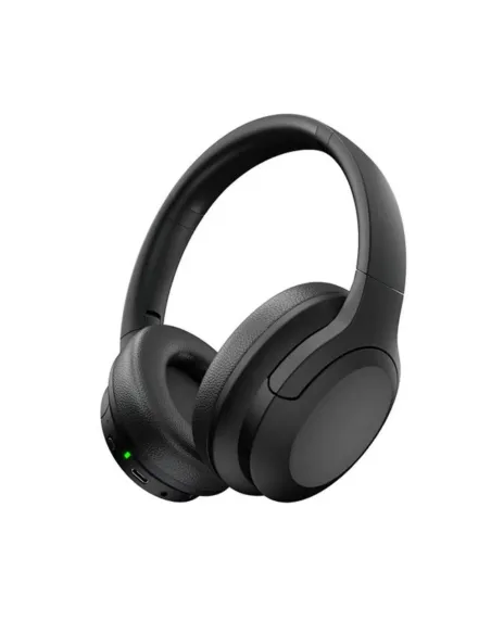 Auriculares inalambricos forever bth - 700 color negro