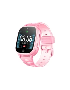 Reloj smartwatch forever kids see mee 2 kw - 310 color rosa