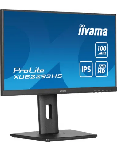 iiyama ProLite XUB2293HS-B6