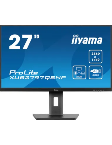 iiyama ProLite XUB2797QSNP-B1