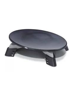 Elevador soporte fellowes hasta 17 pulgadas max 14kg