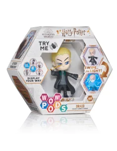 Figura wow! pod harry potter wizarding world -  draco