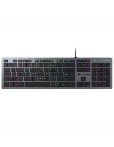 Cougar Teclado Vantar AX Black Gaming