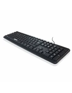 APPROX Teclado Basico usb