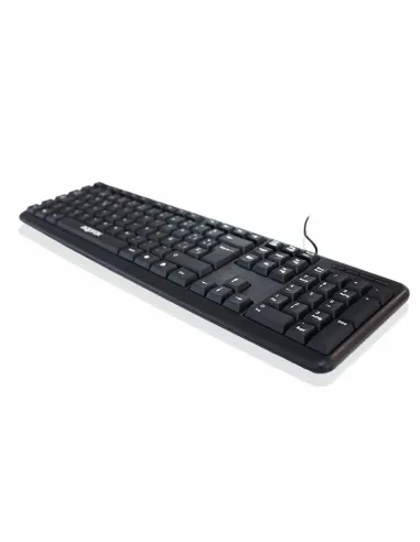 APPROX Teclado Basico usb