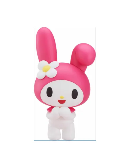 Figura good smile company nendoroid onegai my melody my melody