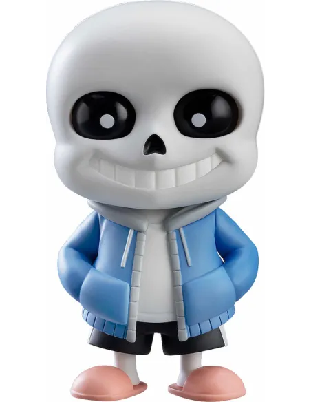 Sans fig 10 cm undertale nendoroid