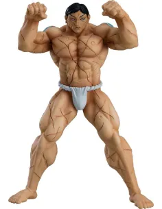 Figura good smile company pop up parade baki kaoru hanayama