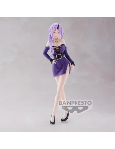 Figura banpresto that time i got reincarnated as a slime 10th anniversary shion