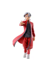 Figura banpresto tokyo revengers izana kurokawa 16cm