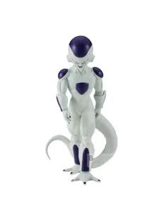 Figura banpresto dragon ball z solid edge works freezer vol15 17cm