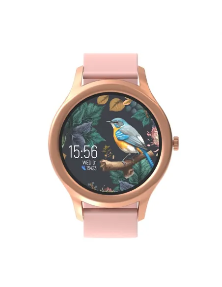 Smartwatch forever forevive 3 sb - 340 rose gold