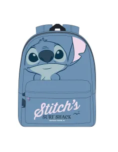 Mochila casual stitch