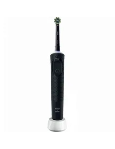 Cepillo dental electrico braun oral - b vitality pro negro