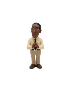 Figura minix breaking bad -  gus frings 12