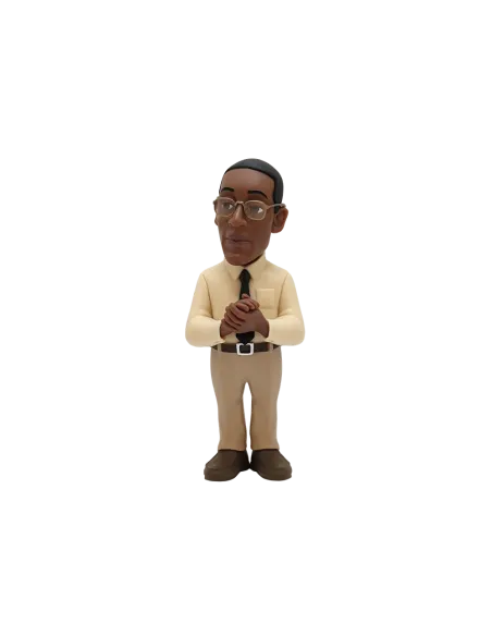Figura minix breaking bad -  gus frings 12