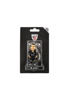 Llavero minix fútbol athletic club unai simon