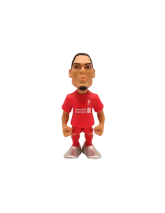 Figura minix futbol fc liverpool van dijk 12 cm