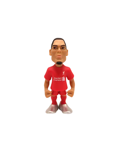 Figura minix futbol fc liverpool van dijk 12 cm