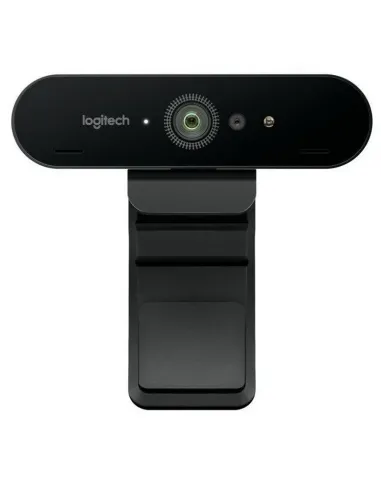 Logitech BRIO ULTRA HD PRO BUSINESS WEBCAM