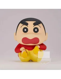 Figura banpresto crayon shinchan shinnosuke nohara vol.1 9cm