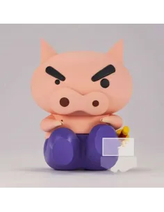 Figura banpresto crayon shinchan buriburizaemon vol.1 9cm