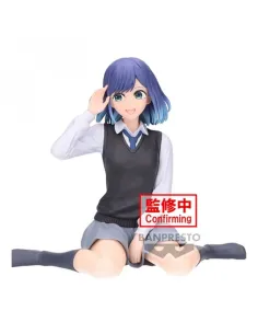 Figura banpresto oshi no ko akane kurokawa 11cm
