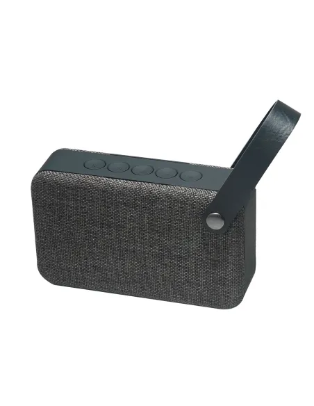 Altavoz muvit sd2 tela gris