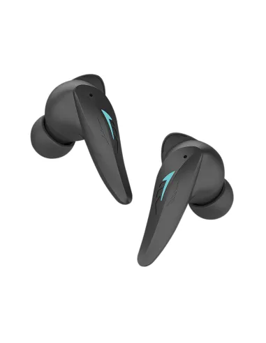 Auriculares muvit io gt96 inalambrico negro