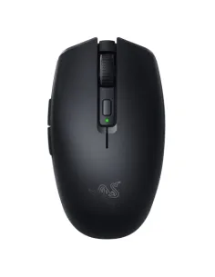 Raton inalambrico gaming razer orochi v2 negro