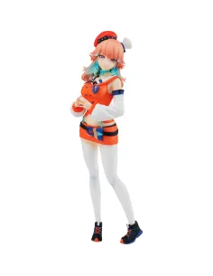 Figura good smile company pop up parade hololive production takanashi kiara