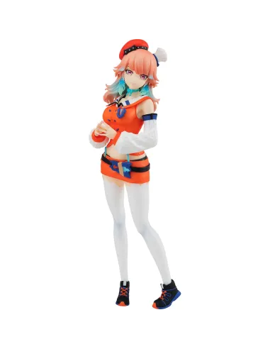 Figura good smile company pop up parade hololive production takanashi kiara