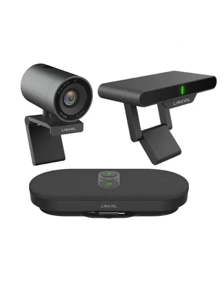 Fanvil Sistema Videoconferencia CA400