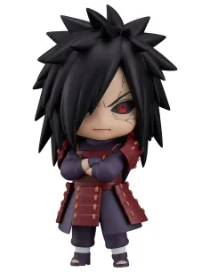 Figura good smile company nendoroid naruto shippuden madara uchiha