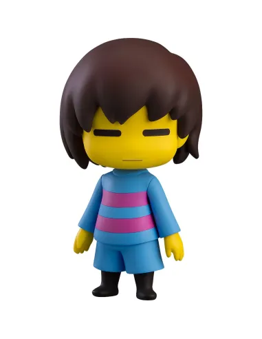 Figura good smile company nendoroid undertale the human
