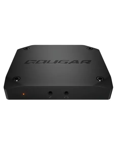 Cougar Capturadora Video Envision