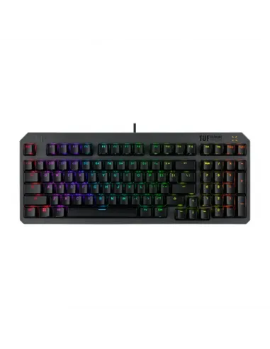 TECLADO ASUS TUF GAMING K3 GEN II