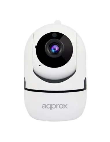 approx APPIP360HDPRO Camara 360º 1080p WiFi