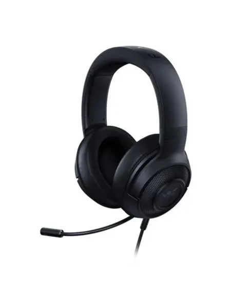 Auriculares gaming razer kraken x lite negros