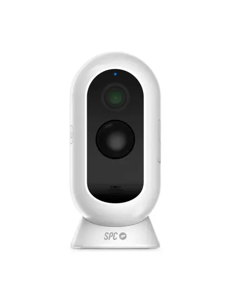 SPC Cámara Seg Magnes3 FHD 130º IP65 Batería SD SPC Cámara Seg Magnes3 FHD 130º IP65 Batería SD
