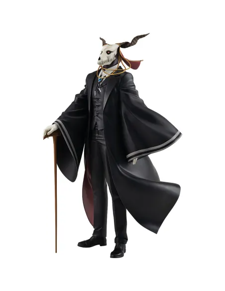 Figura good smile company pop up parade the ancient magus bride season 2 elias ainsworth