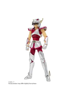 Figura tamashii nations saint seiya cloth myth 20 aniversario pegasus seiya