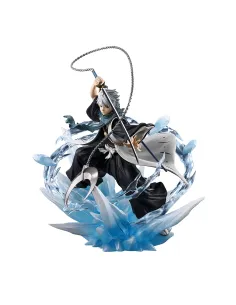 Figura tamashii nations figuarts zero bleach 1k year blood war toushiro hitsugaya