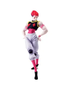Figura good smile company pop up parade hunter x hunter hisoka